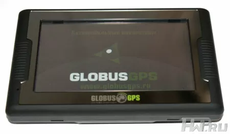 GlobusGPS GL Dolfin+