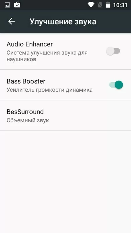 Micromax Bolt Q354
