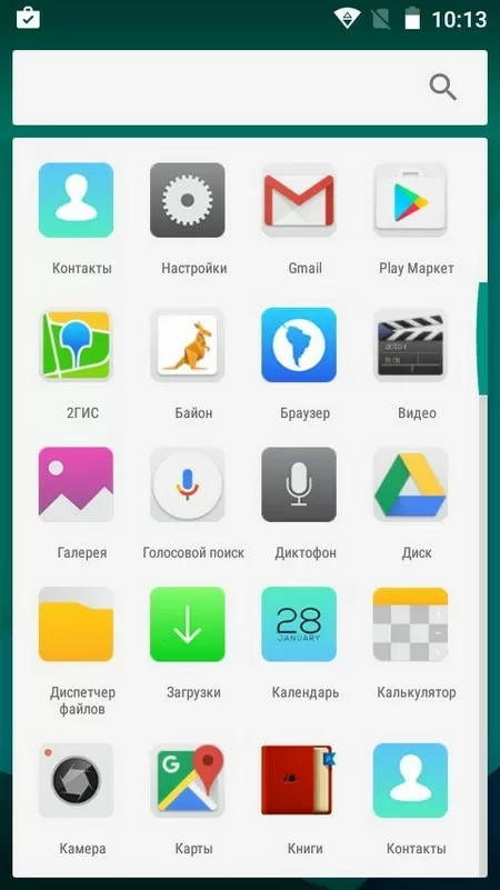 Micromax Bolt Q354