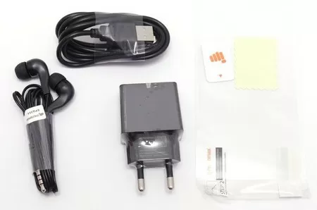Micromax Bolt Q354