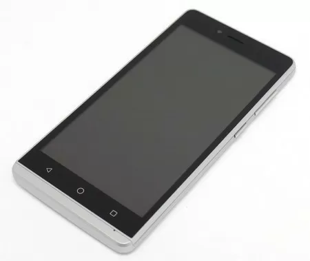 Micromax Bolt Q354