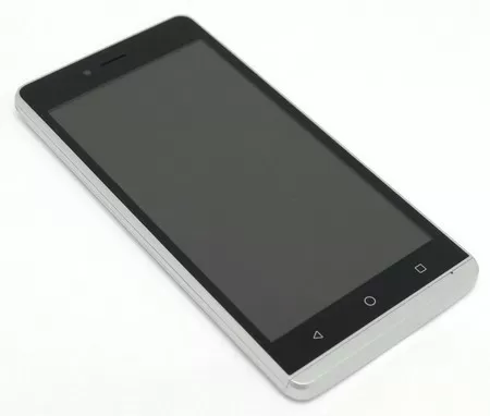 Micromax Bolt Q354