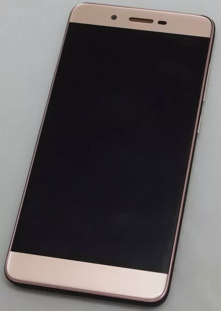 Micromax Q4260 Canvas Juice A1 Plus