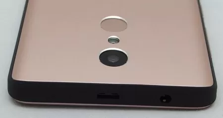 Micromax Q4260 Canvas Juice A1 Plus