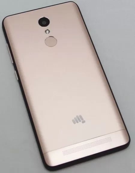 Micromax Q4260 Canvas Juice A1 Plus