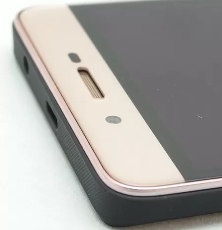 Micromax Q4260 Canvas Juice A1 Plus
