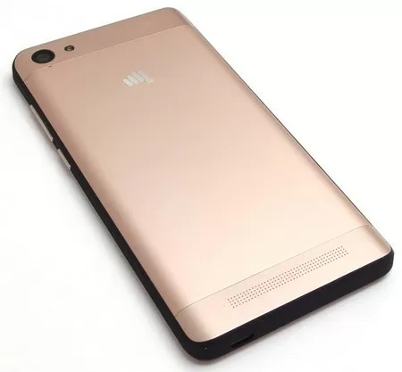 Micromax Canvas Juice A1 Q4251