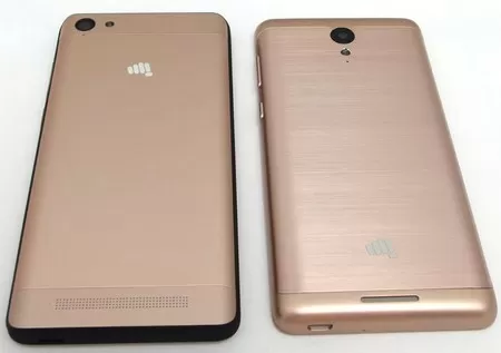 Micromax Canvas Juice A1 Q4251