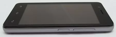 Micromax Q326