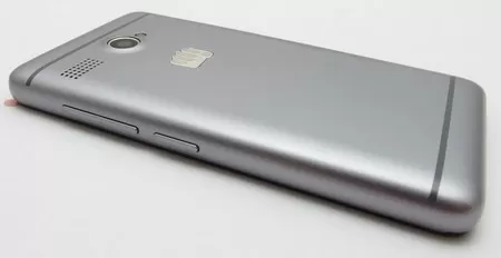 Micromax Q326