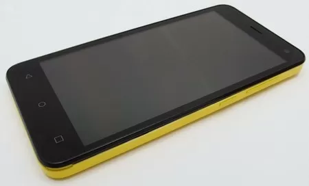 Micromax Q341