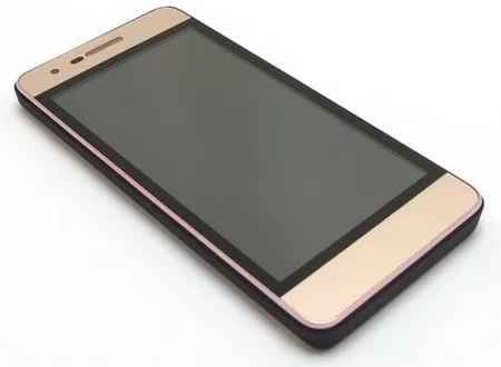 Micromax Bolt Juice Q3551