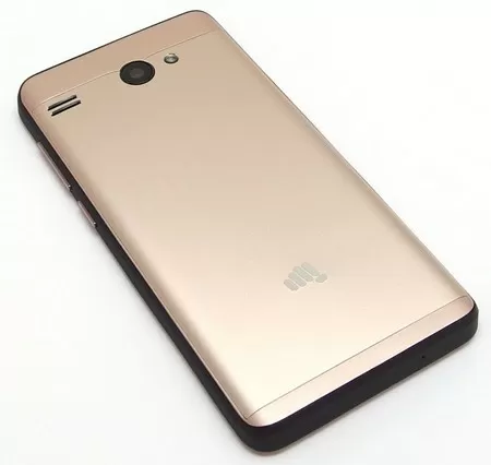 Micromax Bolt Juice Q3551