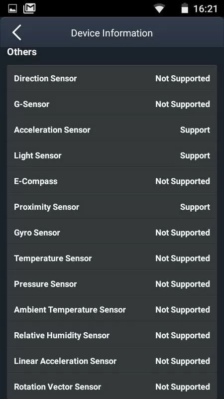 Micromax Bolt Juice Q3551