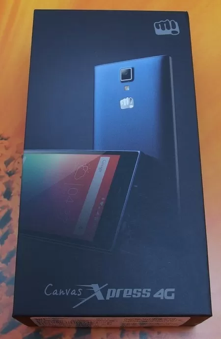 Micromax Q465