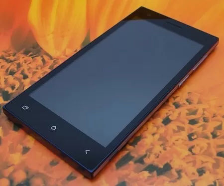 Micromax Q465