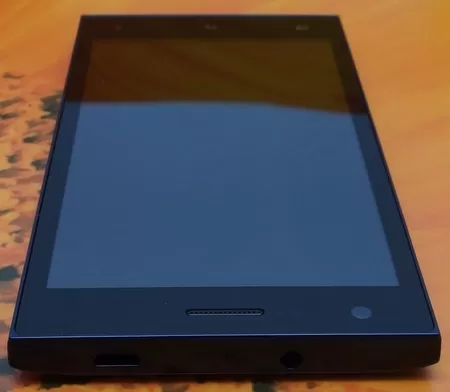 Micromax Q465