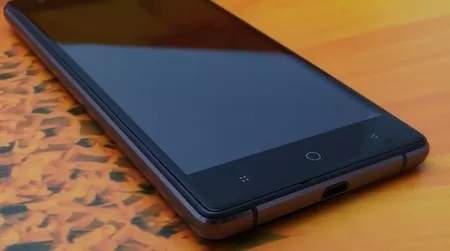 Micromax Q462