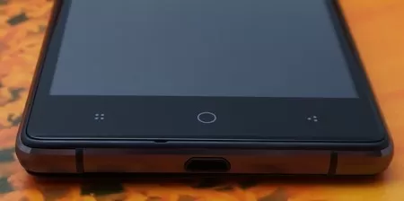 Micromax Q462