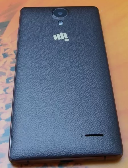 Micromax Q462