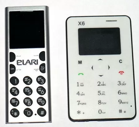 Elari NanoPhone C
