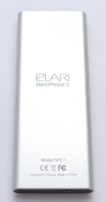 Elari NanoPhone C