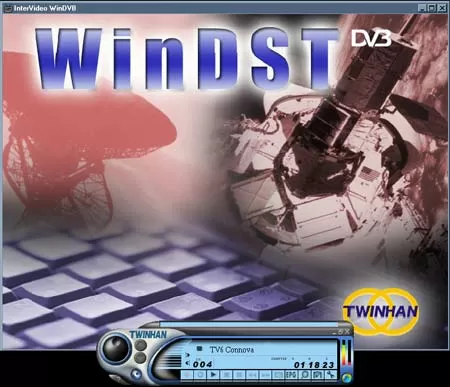WinDVB