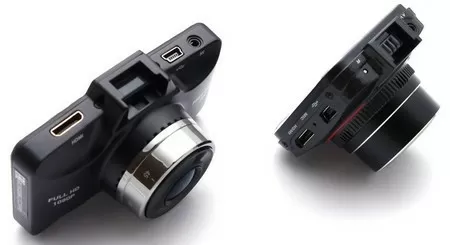 Digma FreeDrive 300 и 400