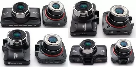 Digma FreeDrive 300 и 400