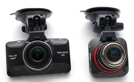 Digma FreeDrive 300 и 400
