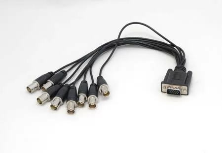 Хвост для подключения камер