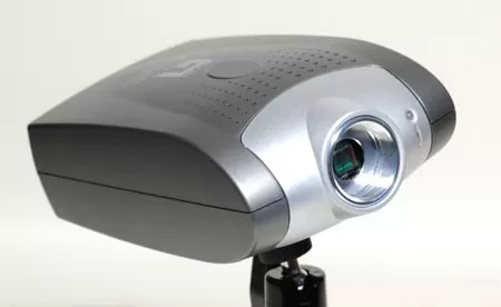 Сетевая камера видеонаблюдения Level One FCS-1050