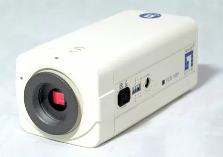 Корпус сетевой камеры Level One FCS-1081
