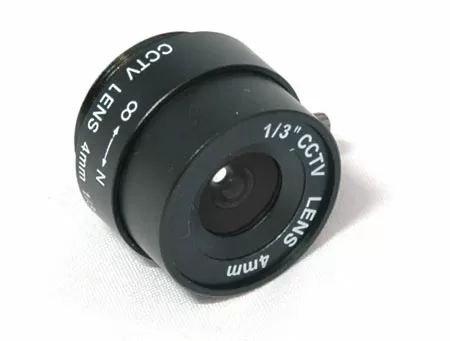 Объектив сетевой камеры Level One FCS-1081