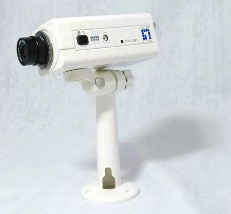 Корпус сетевой камеры Level One FCS-1081