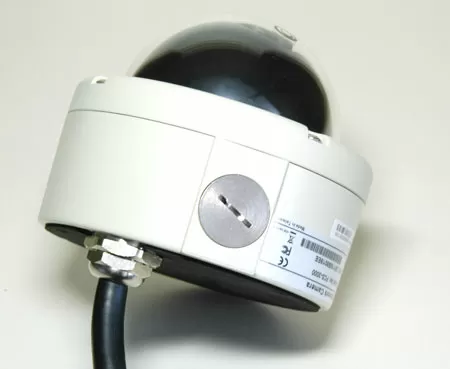 Купольная камера Level One FCS-3000