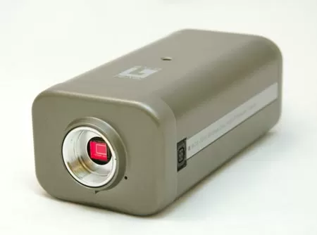 Корпус сетевой камеры Level One WCS-2070