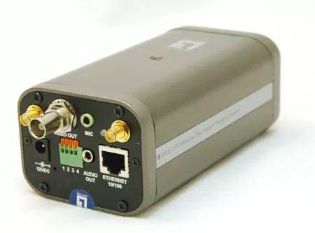 Корпус сетевой камеры Level One WCS-2070