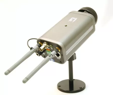 Сетевая камера Level One WCS-2070
