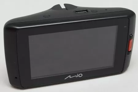 Mio MiVue 678