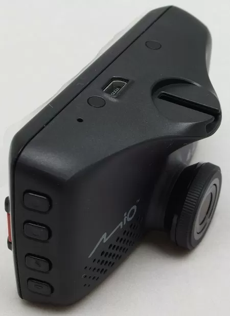 Mio MiVue 678
