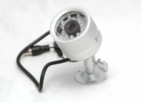 16-канальная система видеонаблюдения ORIENT SDVR-604C