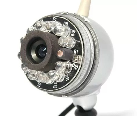 Беспроводная камера Orient 804A-24