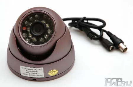 Камера видеонаблюдения ORIENT DP-950P
