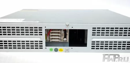 Предохранители блока AEG Protect 1000 BP