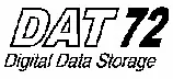 Логотип DAT72