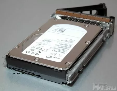 Лицевая панель сервера Dell PowerEdge 2950 III