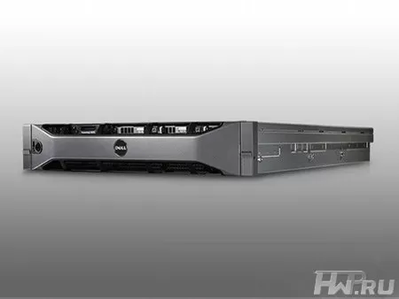 Dell R810