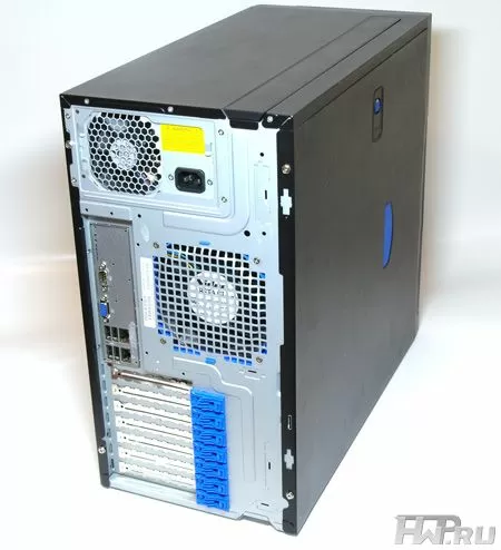 Серверный корпус Intel SC5650DP