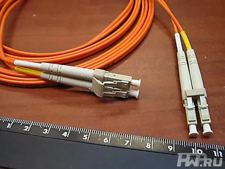 Оптический канал